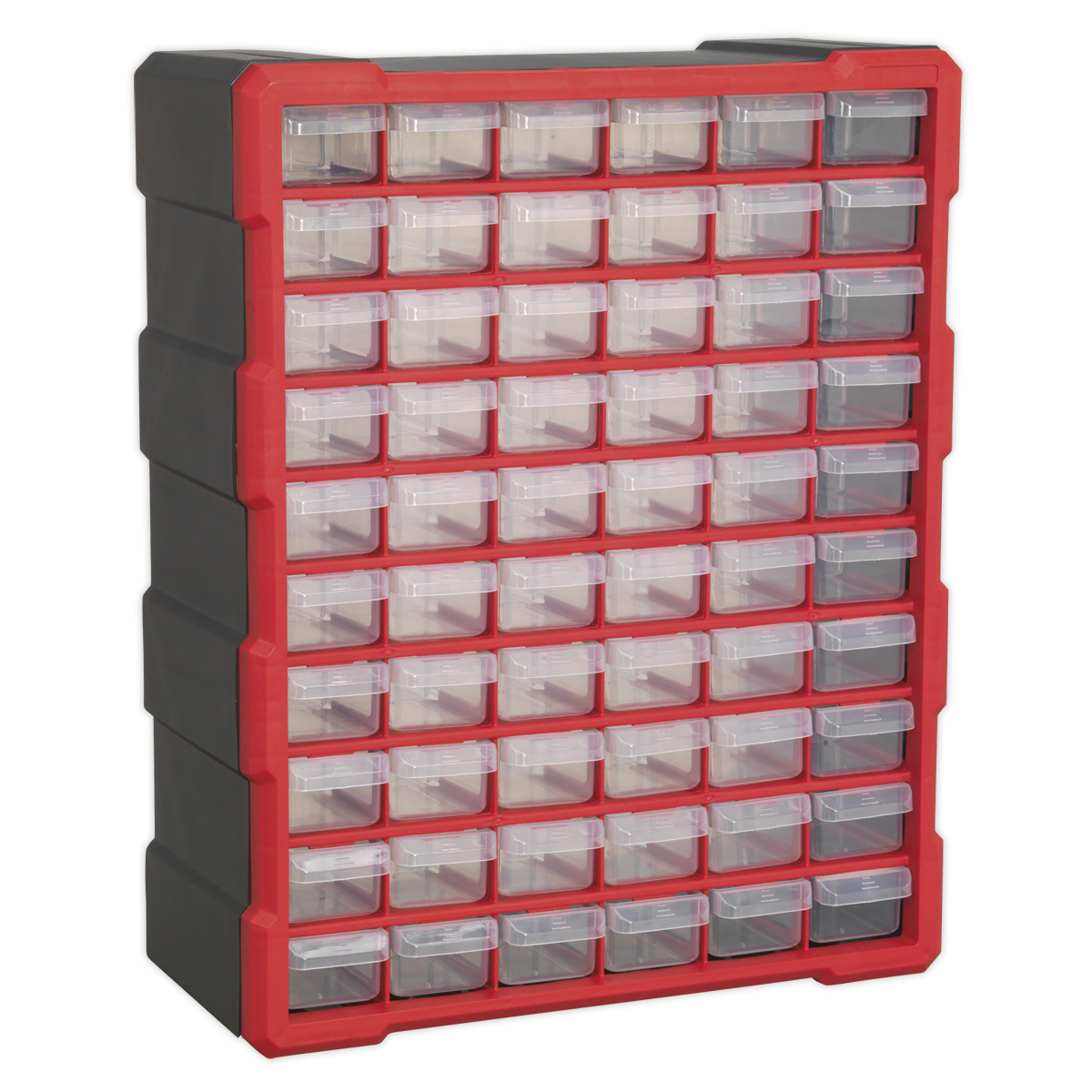 Red Black Box Cabinet Red Black Cabinet Drawer 60