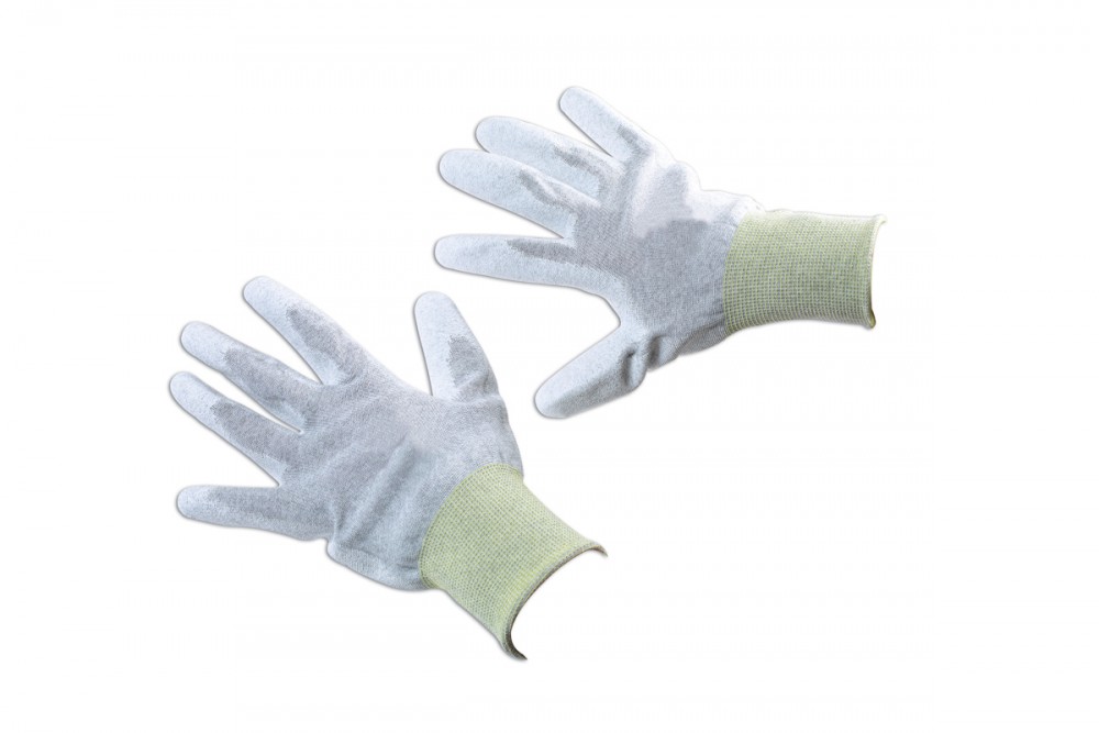 Antistatic Gloves - Extra Large - Pack 10