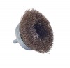 Wire Brush, Cup Type 3" 75mm