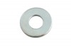 Form C Flat Washers M8 - Pack 500