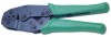 Ratchet Crimping Pliers - Non-Insulated Terminals
