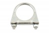 Exhaust Clamps 80mm (3 1/8") - Pack 10
