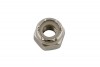 Steel UNF Nyloc Nuts 1/2in - Pack 50