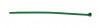 Green Cable Tie 200mm x 4.8mm - Pack 100