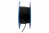 Black Thin Wall Single Core Cable 28/0.30 50m