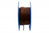 Brown Single Core Auto Cable 14/0.30 50m