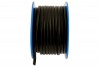 Black Single Core Auto Cable 65/0.30 30m