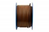 Brown Single Core Auto Cable 65/0.30 30m