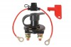Battery Disconnect Switch c/w In Line Fuse Holder - Pack 1