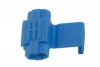 Blue Splice Connector 0.75-2.5mm - Pack 100