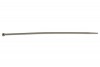 Silver Cable Tie 300mm x 4.8mm - Pack 100