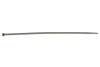 Silver Cable Tie 370mm x 4.8mm - Pack 100