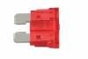Auto Blade Fuse 10-amp Red - Pack 100