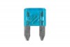 Suits Mini Blade Fuse 15-amp Blue - Pack 25