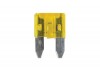 Suits Mini Blade Fuse 20-amp Yellow - Pack 25