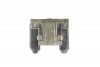 Low Profile Suits Mini Blade Fuse 2-amp Grey - Pack 25