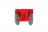 Low Profile Suits Mini Blade Fuse 10-amp Red - Pack 25