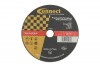 Connect 75mm x 1mm Cut-off Discs - Pack 10