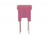 Male Pin PAL Fuse 30-amp Pink - Pack 10