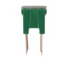 Male Pin PAL Fuse 40-amp Green - Pack 10