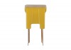 Male Pin PAL Fuse 60-amp Yellow - Pack 10