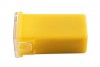J Type Cartridge Fuse 60-amp Yellow - Pack 10