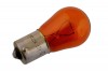 Lucas Indicator Bulb 12v 21w Amber Offset OE581 - Pack 10