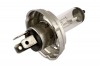 Lucas Headlight Bulb H4 P45t 12v 60/55w OEHB12 - Pack 1