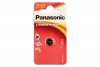 Panasonic Coin Cell Battery CR1220 3v 12 x 1 Cards