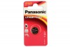 Panasonic Coin Cell Battery CR1620 3v 12 x 1 Cards