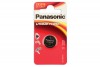 Panasonic Coin Cell Battery CR2016 3v 12 x 1 Cards