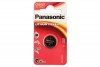 Panasonic Coin Cell Battery CR2025 3v 12 x 1 Cards