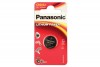 Panasonic Coin Cell Battery CR2032 3v 12 x 1 Cards