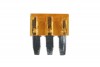 Micro 3 Blade Fuse 5-amp - Pack 25