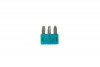 Micro 3 Blade Fuse 15-amp - Pack 25