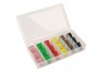Assorted PAL Female Fuses - 18 Pieces