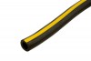 Rubber Black & Yellow Air Hose 6.3mm x 15m
