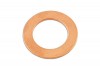 Sump Plug Washer-Copper 16.3 x 25 x 2.0mm - Pack 50