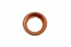 Sump Plug Washer Copper 12 x 17 x 2.0mm - Pack 50