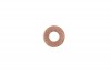 Common Rail Copper Injector Washer 15.5 x 7.5 x 2mm - Pk 50