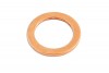 Copper Sealing Washer M10 x 14 x 1.0mm - Pack 100