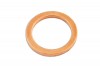Copper Sealing Washer M12 x 16 x 1.5mm - Pack 100