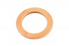 Copper Sealing Washer M14 x 20 x 1.5mm - Pack 100