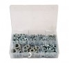 Assorted Form A Flat Washers Box - 800 Pieces