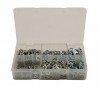 Assorted Imp. Spring Washers Box - 800 Pieces