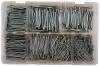 Assorted Split Pins-Small Sizes Box - 1000 Pieces