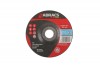 Abracs 125mm x 3.0mm DPC Metal Cutting Discs - Pack 10