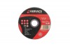 Abracs 125mm x 1.0mm Thin Cutting Discs - Pack 10
