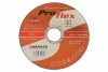 Abracs 115mm x 1.0mm Extra Thin Discs Tin - Pack 10