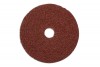 Abracs Fibre Sanding Discs 100mm x P36 - Pack 25